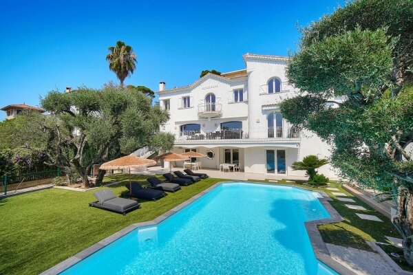 Einfamilienhaus zum Kauf 4.290.000 € 9 Zimmer 365 m²<br/>Wohnfläche La Californie Cannes 06400