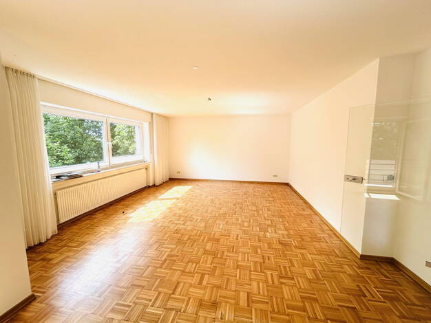 Wohnung zur Miete 1.040 € 4 Zimmer 108 m² 2. Geschoss Hollage Wallenhorst 49134