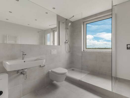 Wohnung zur Miete 1.200 € 2 Zimmer 63 m² 8. Geschoss Mollnerweg 19 Buckow Neukölln 12353