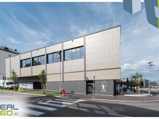 Bürofläche zur Miete 1.125 € 90 m² Bürofläche Rohrbach in Oberösterreich 4150