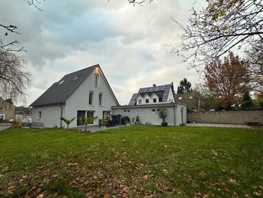 Einfamilienhaus zum Kauf provisionsfrei 955.000 € 5,5 Zimmer 257 m² 697 m² Grundstück frei ab sofort Höhenhaus Köln 51061