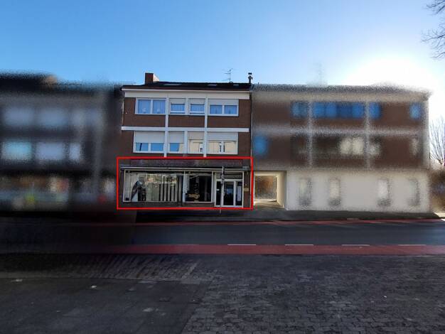 Laden zur Miete 1.000 € 158,6 m² Verkaufsfläche Oelde Oelde 59302