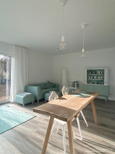 Haus zur Miete Wohnen auf Zeit 2.490 € 2 Zimmer 92 m² frei ab 01.01.2025 Waldtrudering München 81827