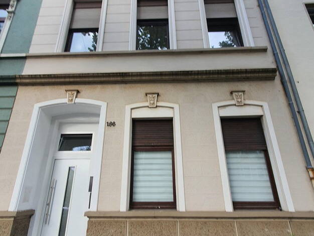 Mehrfamilienhaus zum Kauf provisionsfrei 549.000 € 16 Zimmer 315 m² 300 m² Grundstück Kölner Straße 186 Dießem/Lehmheide Dießem / Lehmheide 47805