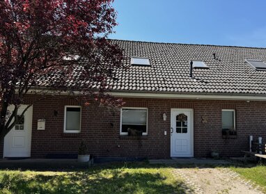 Reihenmittelhaus zum Kauf 149.000 € 4 Zimmer 95 m² 200 m² Grundstück Steinhorst Steinhorst 29367