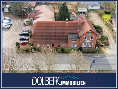 Mehrfamilienhaus zum Kauf 1.345.000 € 22 Zimmer 400 m² 2.000 m² Grundstück Quickborn 25451