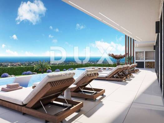 Haus zum Kauf 1.950.000 € 5 Zimmer 327 m² Kaštelir