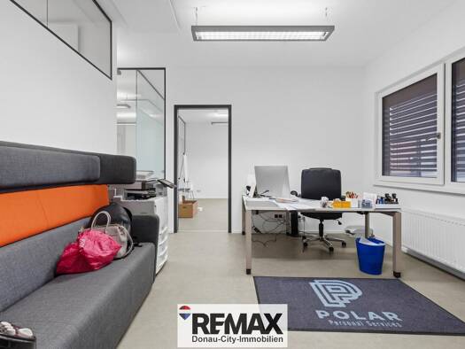 Bürofläche zur Miete 1.018 € 3 Zimmer 70,2 m² Bürofläche Liesing 1230