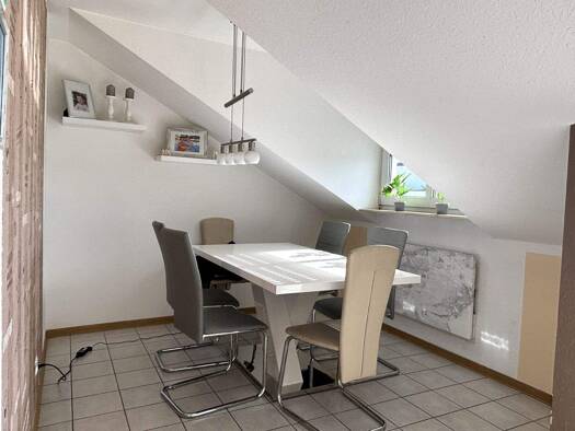 Wohnung zur Miete 650 € 3 Zimmer 72 m² 3. Geschoss frei ab 01.12.2025 Wellendingen 78669