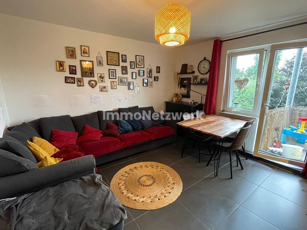 Wohnung zum Kauf 135.000 € 3 Zimmer 56 m²<br/>Wohnfläche 1.<br/>Geschoss Karnap Essen / Karnap 45329