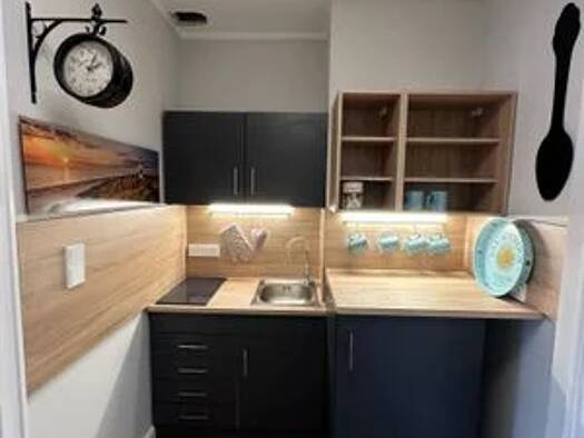 Studio zur Miete Wohnen auf Zeit 1.100 € 1 Zimmer 32 m² Friedrich-Legahnstraße Blankenese Hamburg 22587