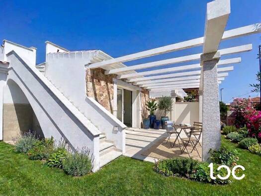 Haus zum Kauf 3 Zimmer 75 m² 85 m² Grundstück Marciana Marina 08020