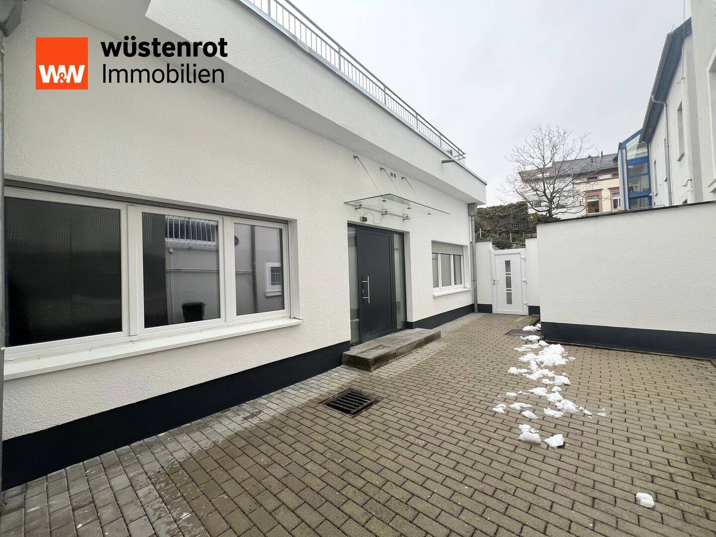 Haus zum Kauf - Ansicht 2