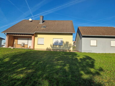 Einfamilienhaus zum Kauf provisionsfrei 499.000 € 7 Zimmer 229 m² 1.169 m² Grundstück Im Rietz 8 Freudenburg Freudenburg 54450