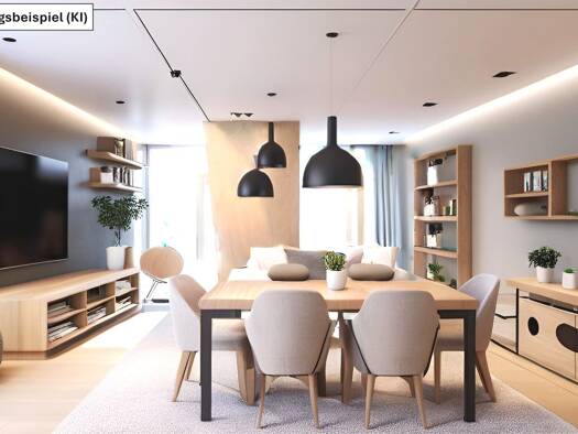 Wohnung zum Kauf - Erstbezug 398.000 € 3 Zimmer 88 m² frei ab sofort Reinickendorf Reinickendorf 13405