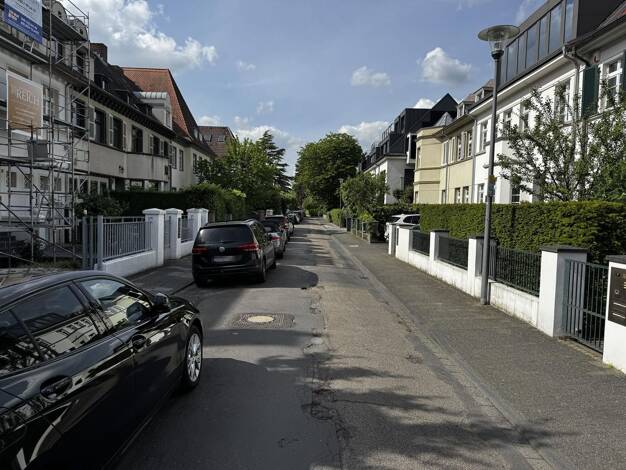 Wohnung zum Kauf 329.000 € 1 Zimmer 55,2 m² 1. Geschoss Bayenthal Rodenkirchen 50968