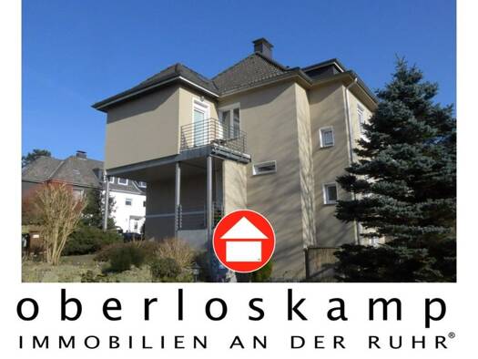 Wohnung zur Miete 970 € 3 Zimmer 121 m² Geschoss 1/2 frei ab 01.10.2026 Saarn Mülheim an der Ruhr 45481