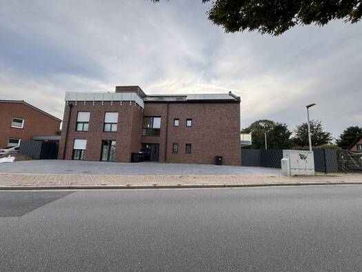 Wohnung zur Miete 990 € 2 Zimmer 80 m² Bocholt Bocholt 46395