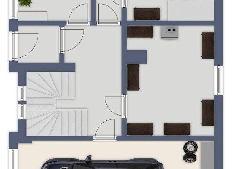 Einfamilienhaus zum Kauf 385.000 € 4 Zimmer 90 m² 748 m² Grundstück St. Konrad 4817