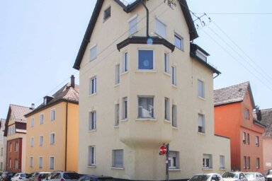 Wohnung zum Kauf 239.000 € 3 Zimmer 75,3 m² 1. Geschoss Zuffenhausen - Mitte Stuttgart 70435