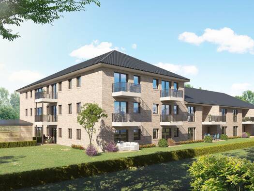 Mehrfamilienhaus zum Kauf 698.000 € 1 Zimmer 1.320 m² 2.126 m² Grundstück Heide Heide 25746