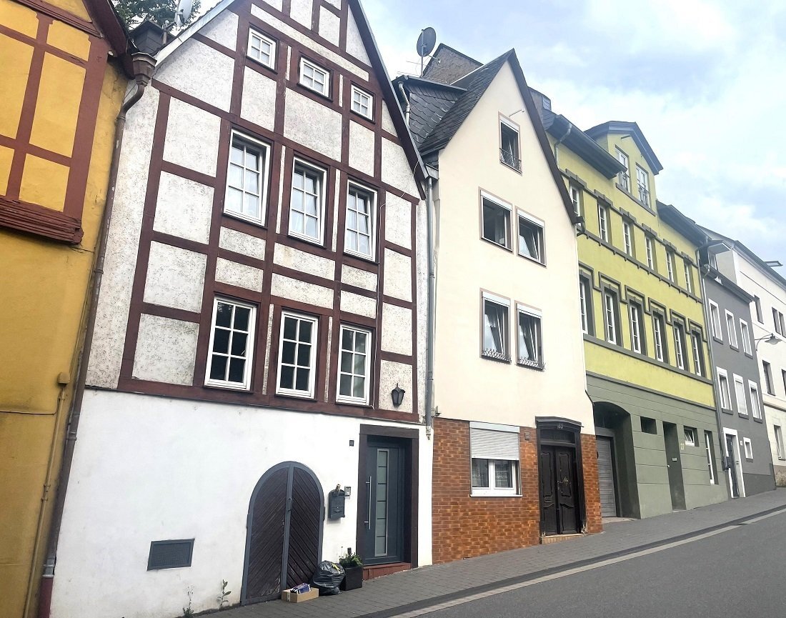 Einfamilienhaus zum Kauf 63.000 € 4 Zimmer 80 m²<br/>Wohnfläche 41 m²<br/>Grundstück Trarbach Traben-Trarbach 56841