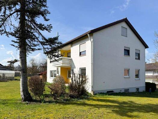 Wohnung zur Miete 1.115 € 3,5 Zimmer 97 m² 1. Geschoss frei ab 01.05.2026 Jungingen Ulm 89081