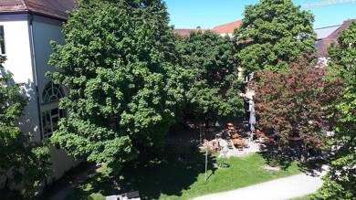Mehrfamilienhaus zum Kauf 759.000 € 12 Zimmer 750 m² 590 m² Grundstück Neuötting Neuötting 84524