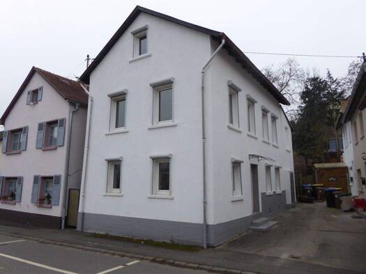 Einfamilienhaus zum Kauf 239.000 € 5 Zimmer 115 m² 370 m² Grundstück Rümmelsheim 55452