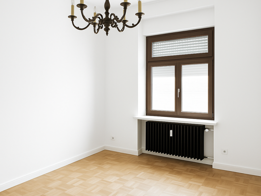 Wohnung zum Kauf provisionsfrei 299.000 € 4 Zimmer 94,2 m² 1. Geschoss Pfargasse 16 Bieber Offenbach am Main 63073