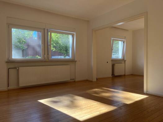 Wohnung zur Miete 675 € 2 Zimmer 75 m² Geschoss EG/3 Innenstadt Kaiserslautern 67655