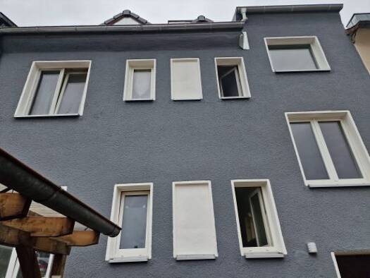 Mehrfamilienhaus zum Kauf 339.000 € 8 Zimmer 163,2 m² 270 m² Grundstück Nördlicher Stadtteil Schweinfurt 97422