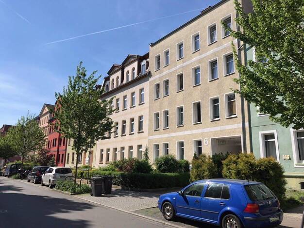 Wohnung zur Miete 750 € 3 Zimmer 75 m² EG frei ab 01.02.2026 Auenstraße 6 Andreasvorstadt Erfurt 99089