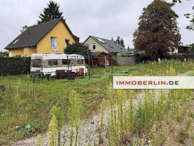 Grundstück zum Kauf 219.000 € 540 m² Grundstück Zepernick Panketal 16341