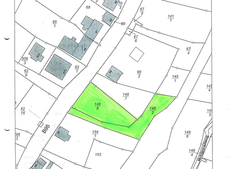 Grundstück zum Kauf 68.000 € 2.065 m² Grundstück Oberwiesenthal 09484