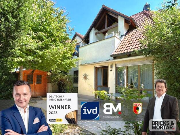 Wohnung zum Kauf 299.000 € 2 Zimmer 63 m² Freienried Eurasburg 86495