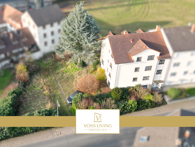 Mehrfamilienhaus zum Kauf als Kapitalanlage geeignet 1.449.000 € 19 Zimmer 424,7 m² 1.158 m² Grundstück Nieder-Eschbach Frankfurt am Main 60437