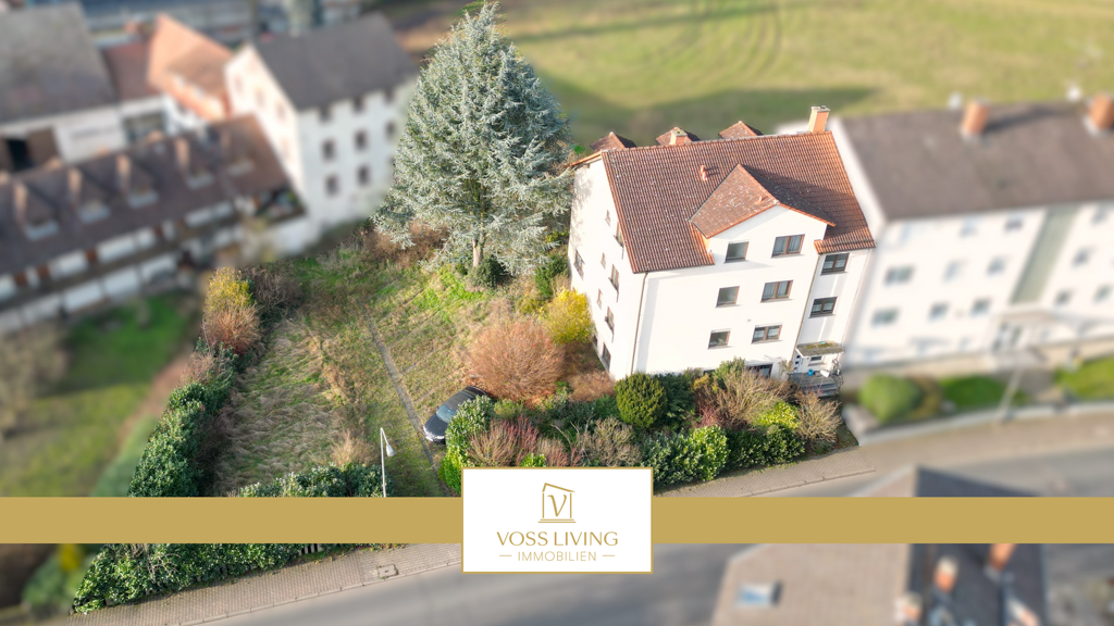 Mehrfamilienhaus zum Kauf als Kapitalanlage geeignet 1.449.000 € 19 Zimmer 424,7 m² 1.158 m² Grundstück Nieder-Eschbach Frankfurt am Main 60437