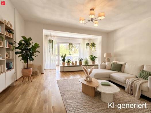 Wohnung zum Kauf 340.000 € 3 Zimmer 94 m² Eggenberg Graz 8020