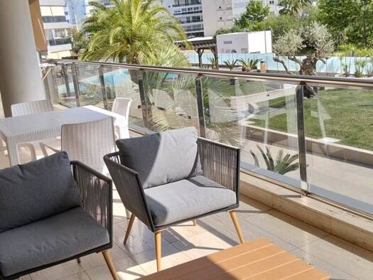 Wohnung zur Miete 2.500 € 3 Zimmer 100 m² frei ab 01.11.2026 Ibiza 07800