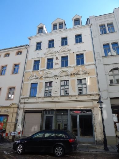 Laden zur Miete provisionsfrei 300 € 2 Zimmer 45,5 m²<br/>Verkaufsfläche Weingasse 10 Nicolaiviertel Freiberg 09599