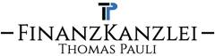 Kanzlei Thomas Pauli logo