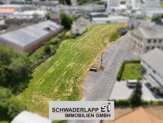 Gewerbegrundstück zum Kauf 285.000 € 3.770 m² Grundstück Ransbach-Baumbach 56235