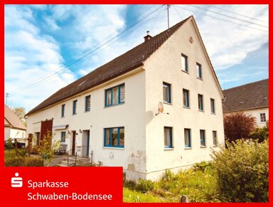 Bauernhaus zum Kauf 295.000 € 4 Zimmer 150 m² 675 m² Grundstück frei ab sofort Billenhausen Krumbach 86381