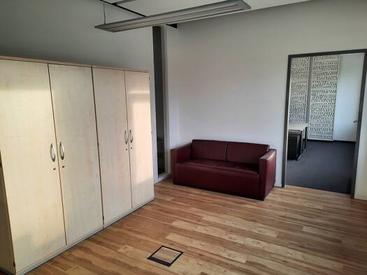 Büro zur Miete provisionsfrei 479 € 2 Zimmer 38 m² Bürofläche Barmstedt 25355