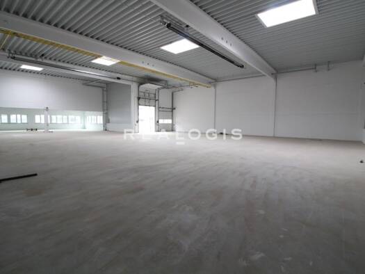Halle/Industriefläche zur Miete 2.000 m² Lagerfläche Gießen 35394