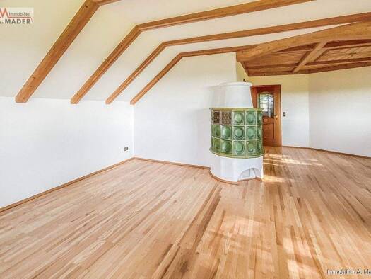 Wohnung zur Miete 980 € 3 Zimmer 104 m² 1. Geschoss frei ab sofort Rettingen Tapfheim 86660