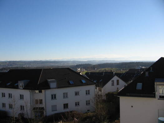 Wohnung zur Miete 625 € 2 Zimmer 51 m² 4. Geschoss frei ab 01.05.2026 Weststadt Ravensburg 88213