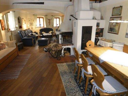 Haus zum Kauf 477.000 € 206,1 m² 1.128 m² Grundstück Langenlois 3550