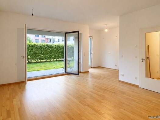Wohnung zum Kauf 420.000 € 2 Zimmer 58,1 m² EG Flottwellstraße 29 Tiergarten Mitte 10785